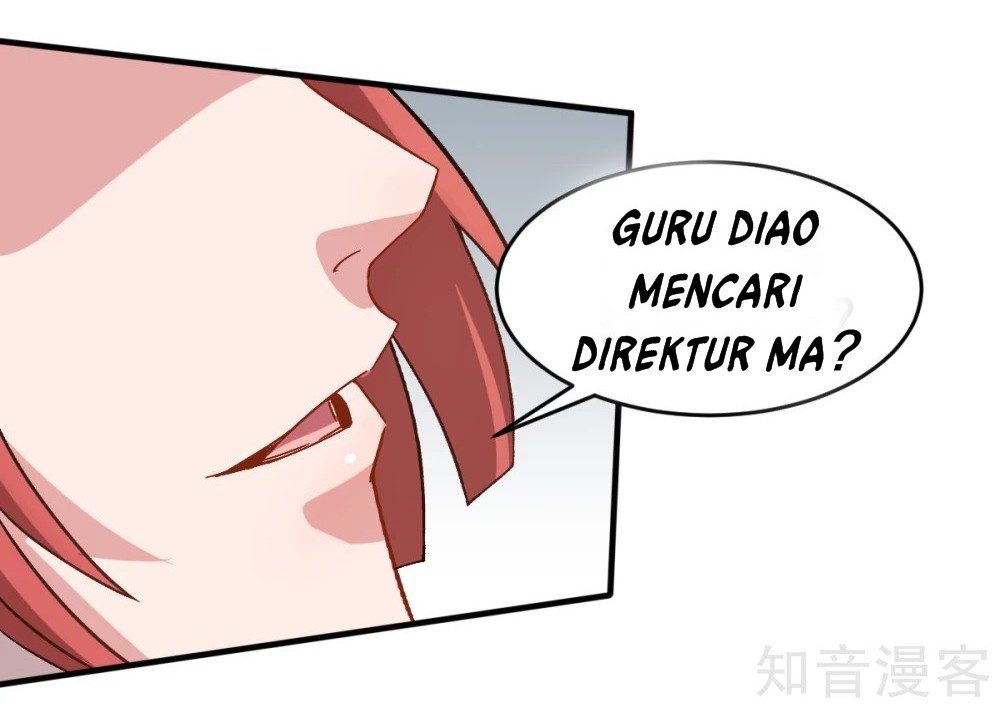 Crazy Professor System chapter 30 halaman 13