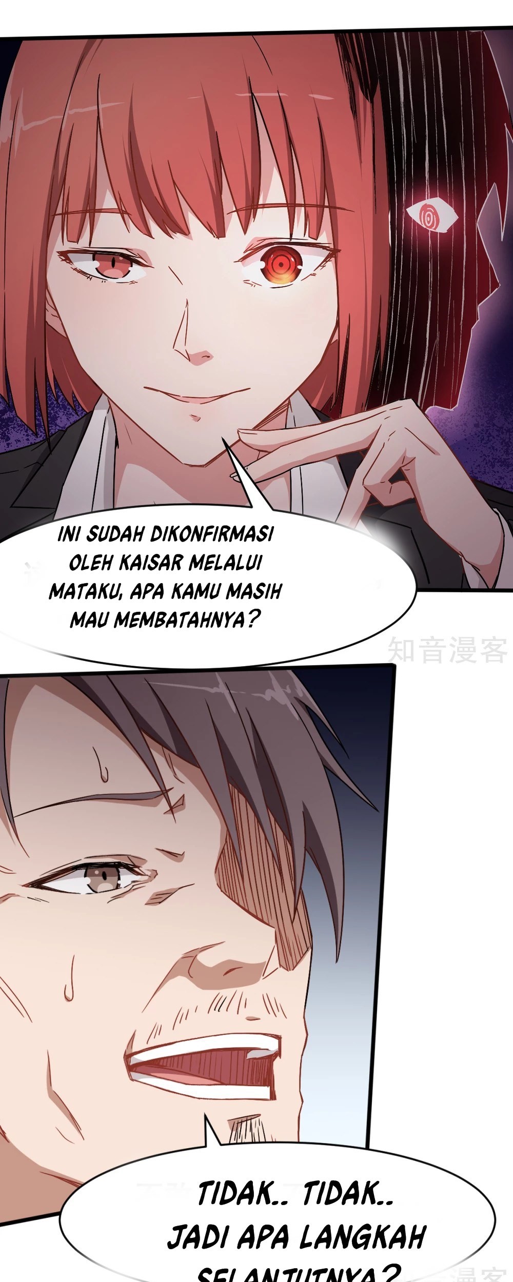 Crazy Professor System chapter 30 halaman 26