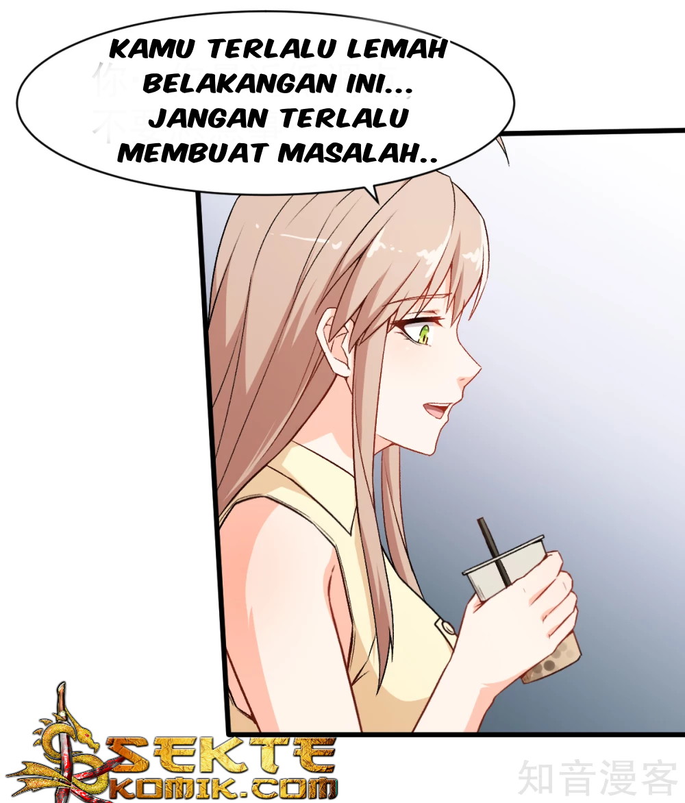 Crazy Professor System Bab 32 halaman 26