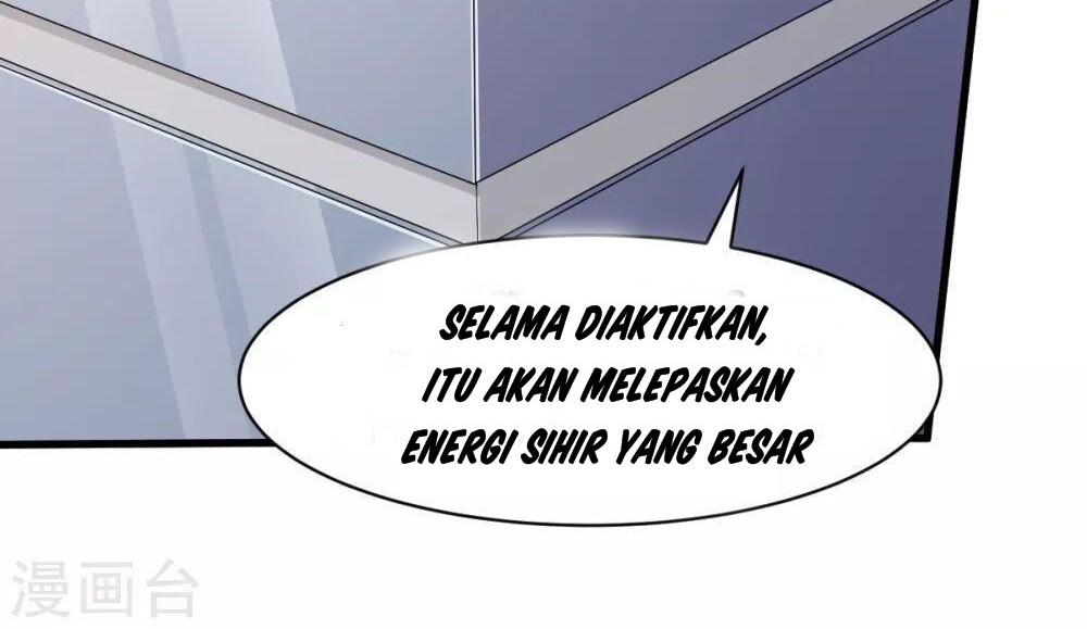 Crazy Professor System Bab 33 halaman 3