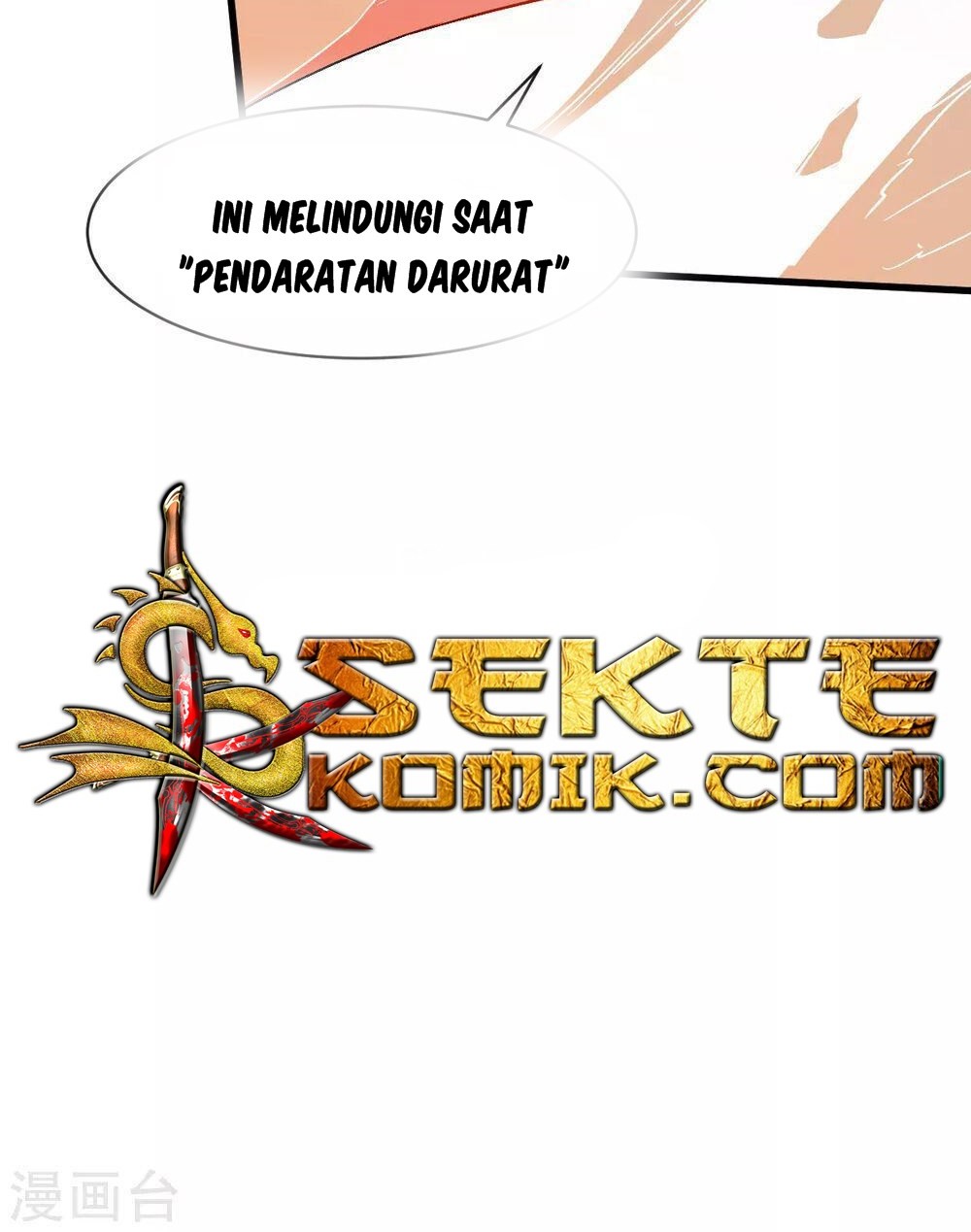 Crazy Professor System Bab 33 halaman 14