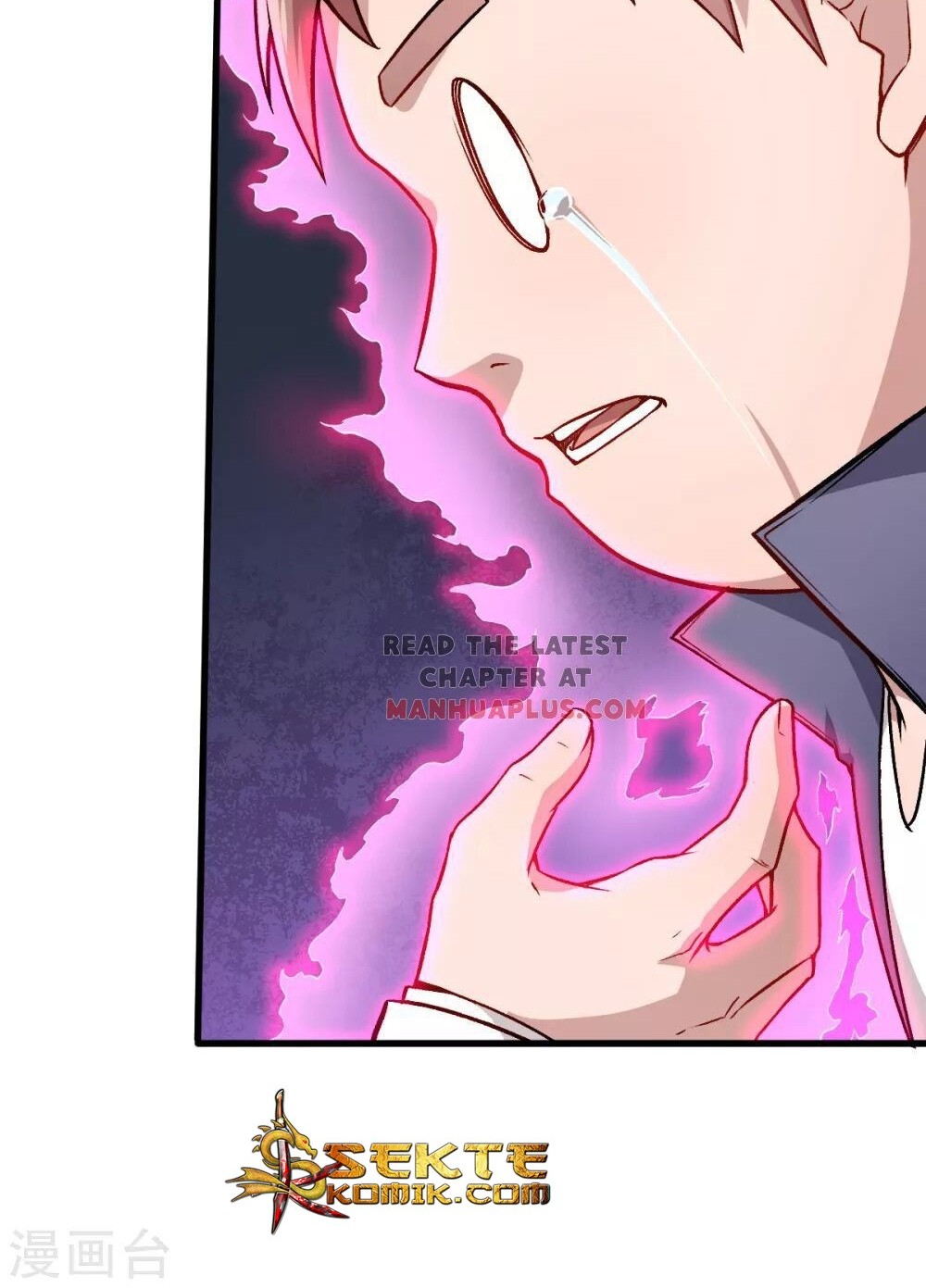 Crazy Professor System chapter 34 halaman 10