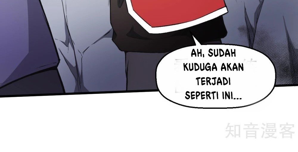 Crazy Professor System chapter 36 halaman 5