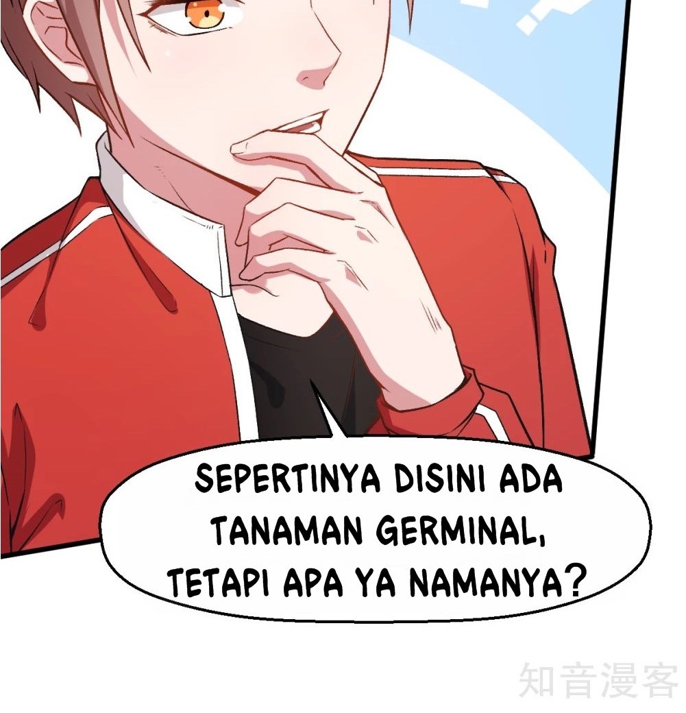 Crazy Professor System chapter 36 halaman 15