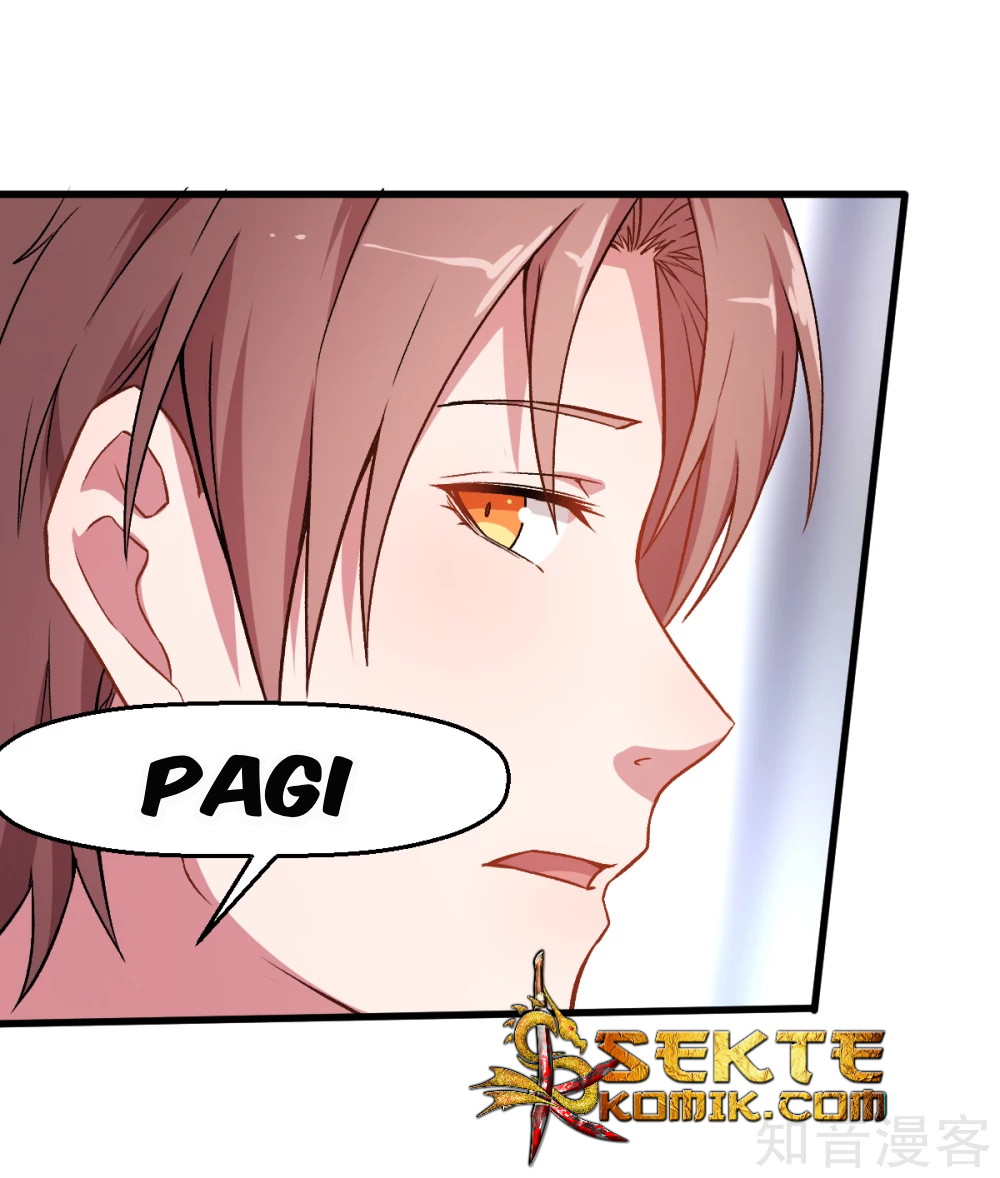Crazy Professor System chapter 37 halaman 3