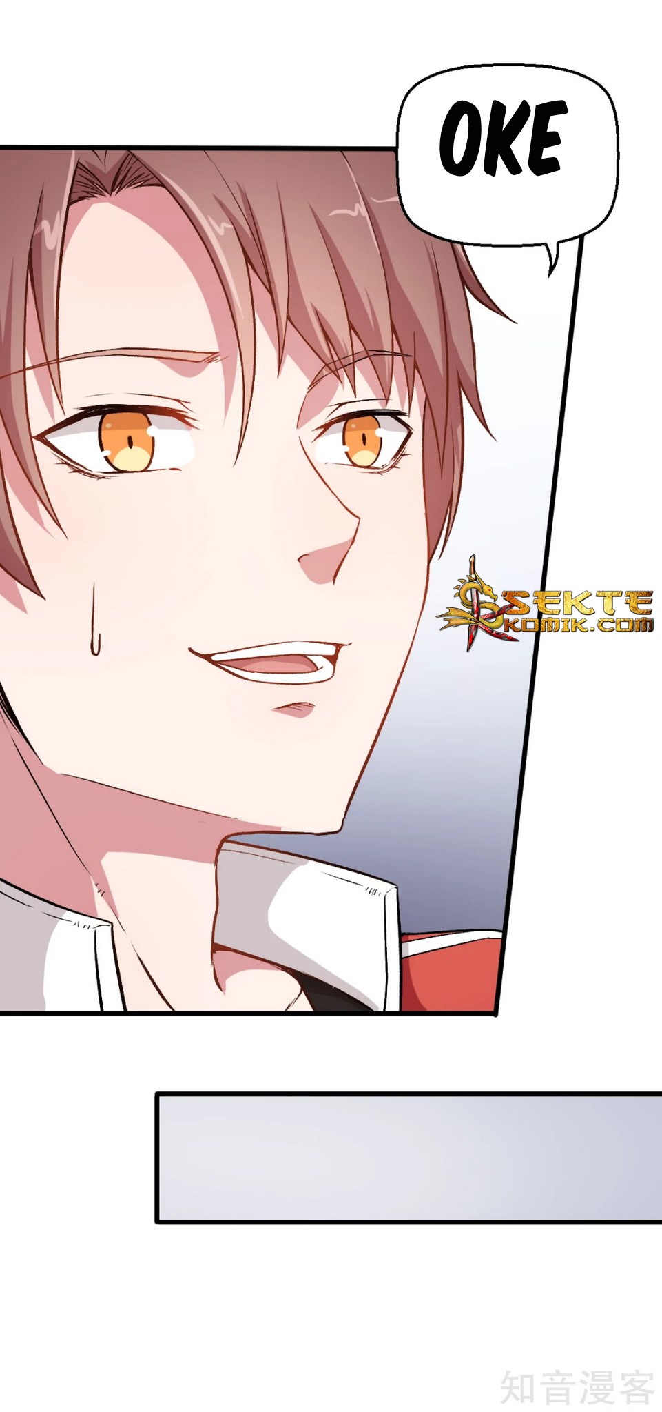 Crazy Professor System chapter 40 halaman 25