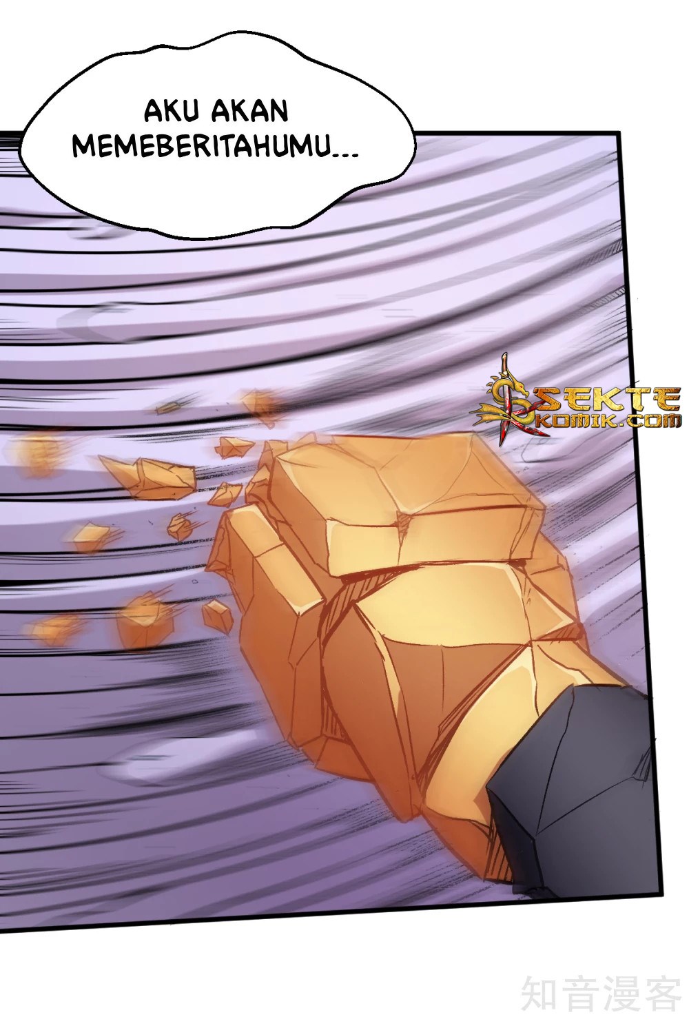Crazy Professor System chapter 45 halaman 20