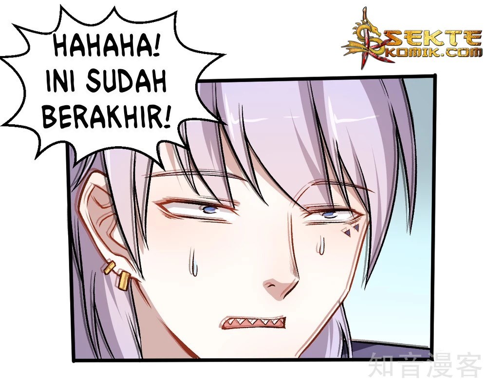 Crazy Professor System Bab 46 halaman 30
