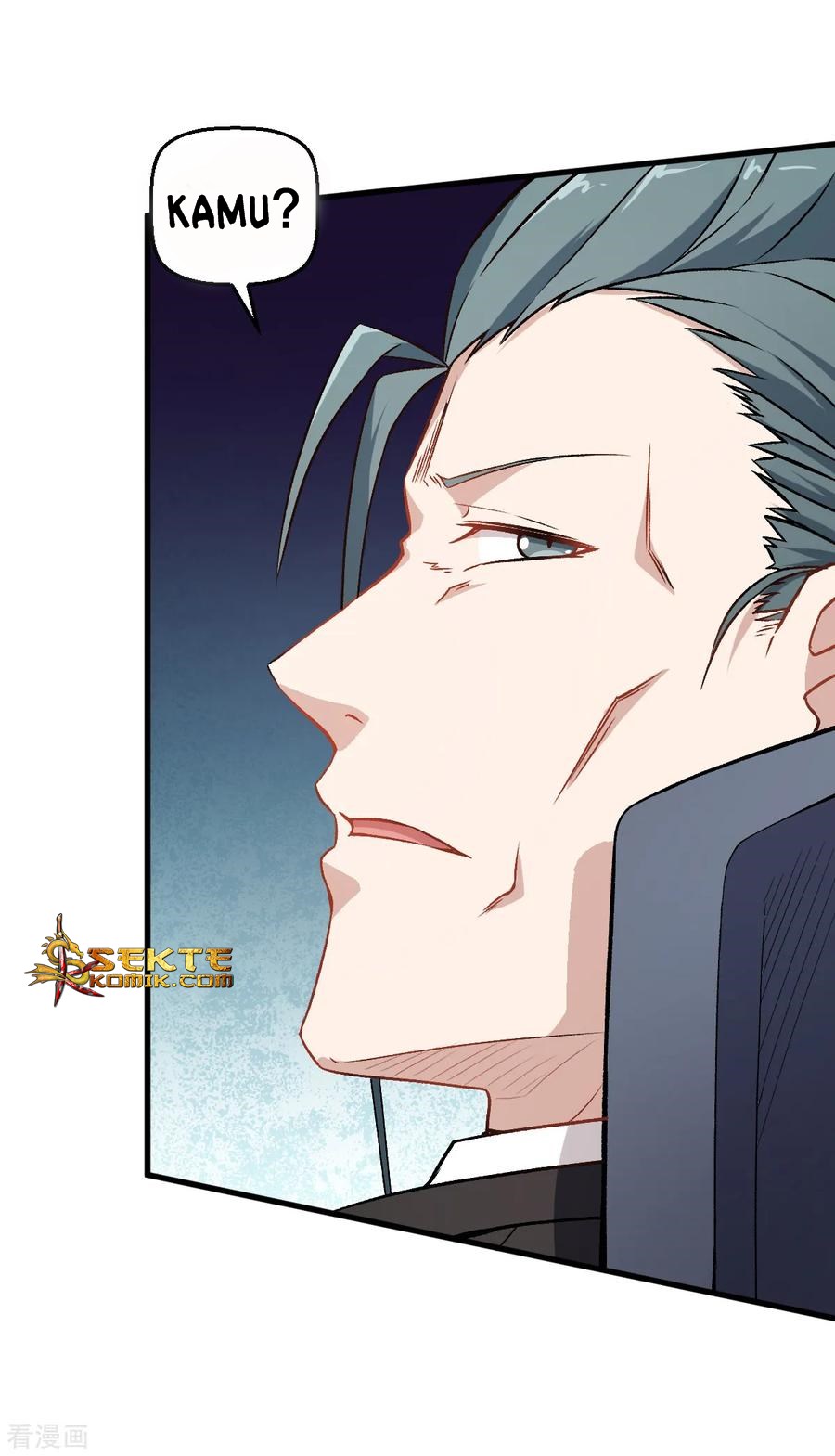 Crazy Professor System chapter 47 halaman 8