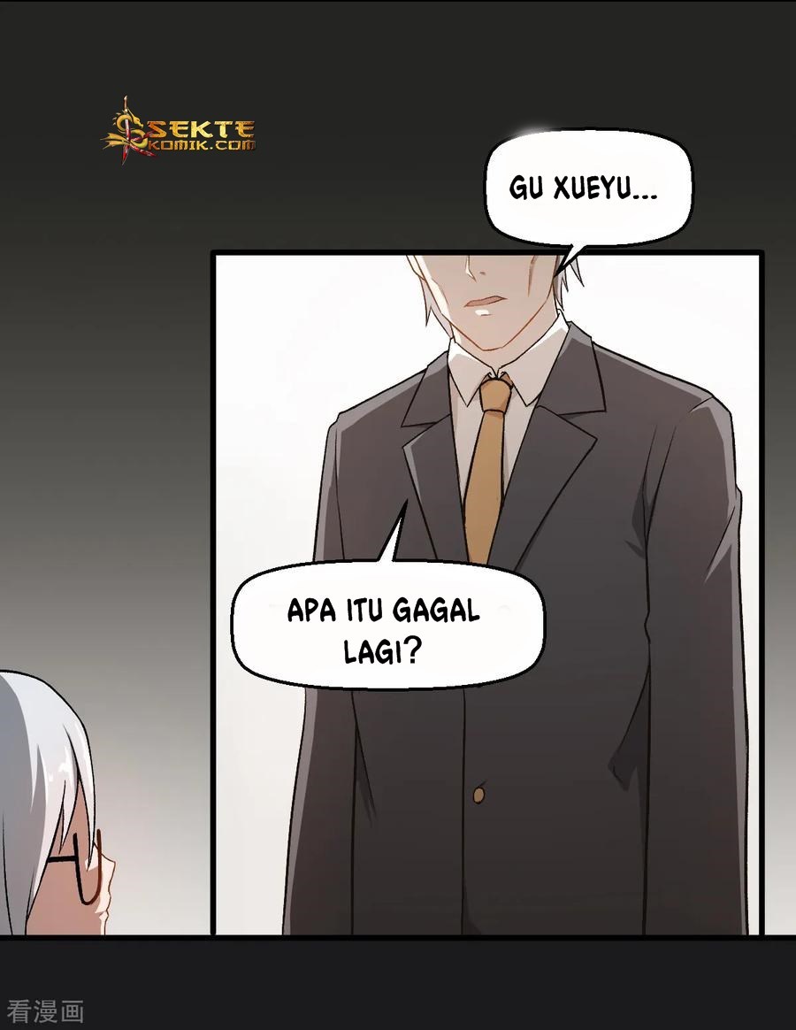 Crazy Professor System Bab 49 halaman 24