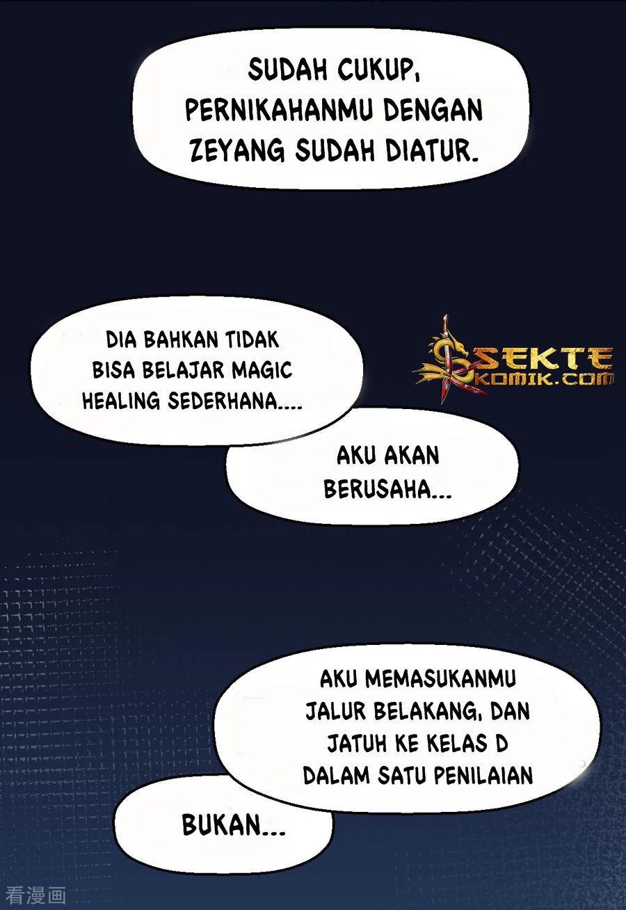 Crazy Professor System Bab 49 halaman 27