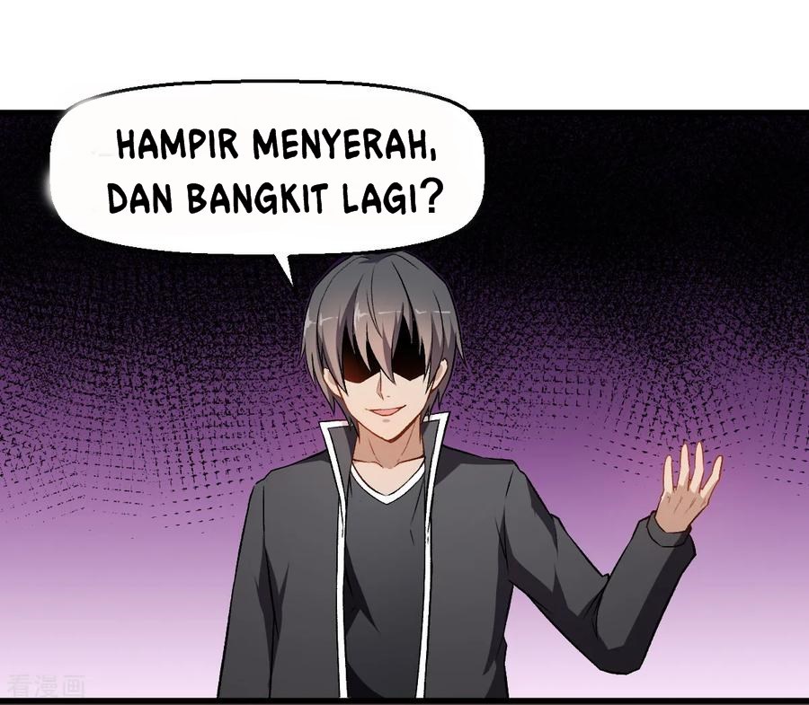 Crazy Professor System Bab 49 halaman 31