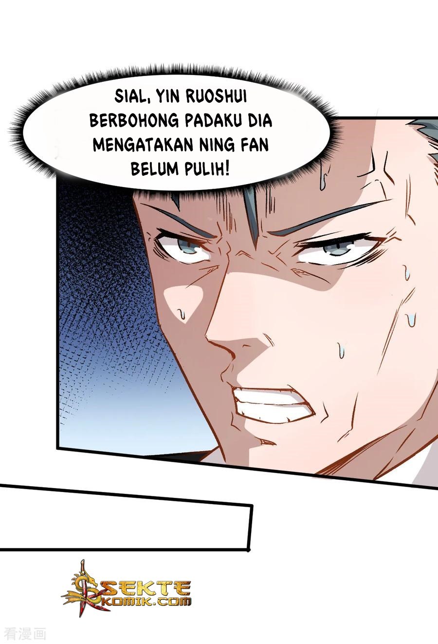 Crazy Professor System Bab 51 halaman 20