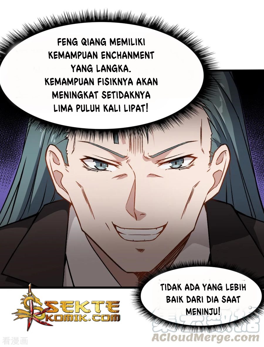 Crazy Professor System Bab 51 halaman 30