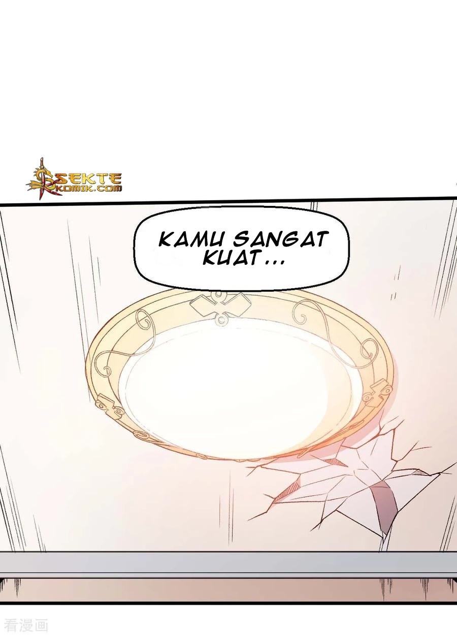 Crazy Professor System Bab 57 halaman 3