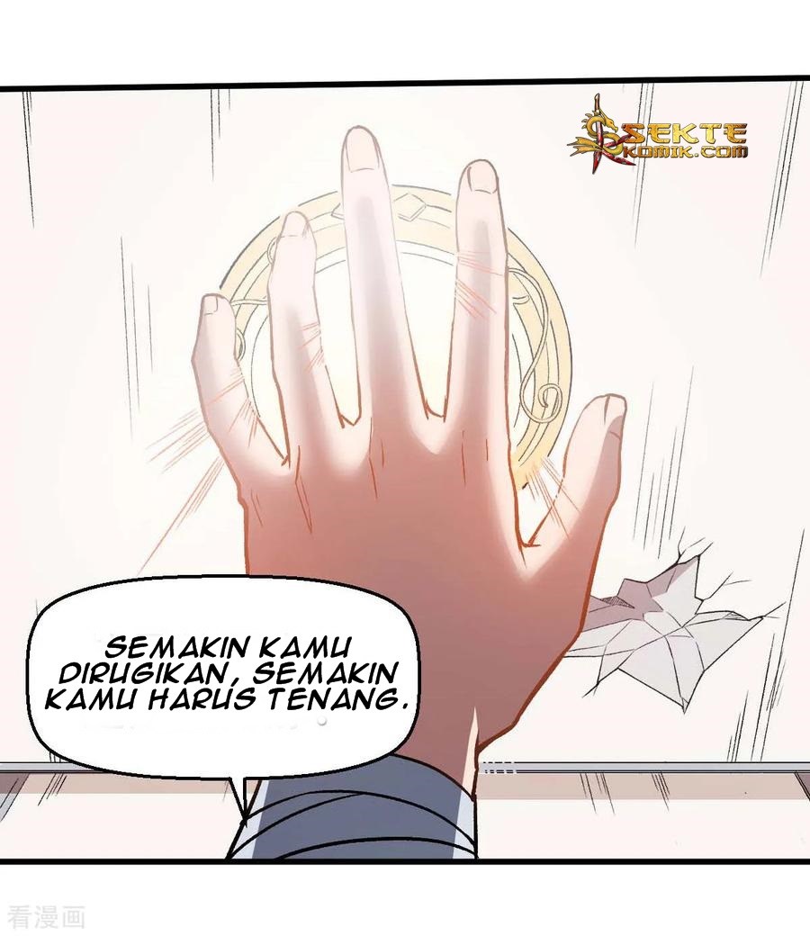 Crazy Professor System Bab 57 halaman 7