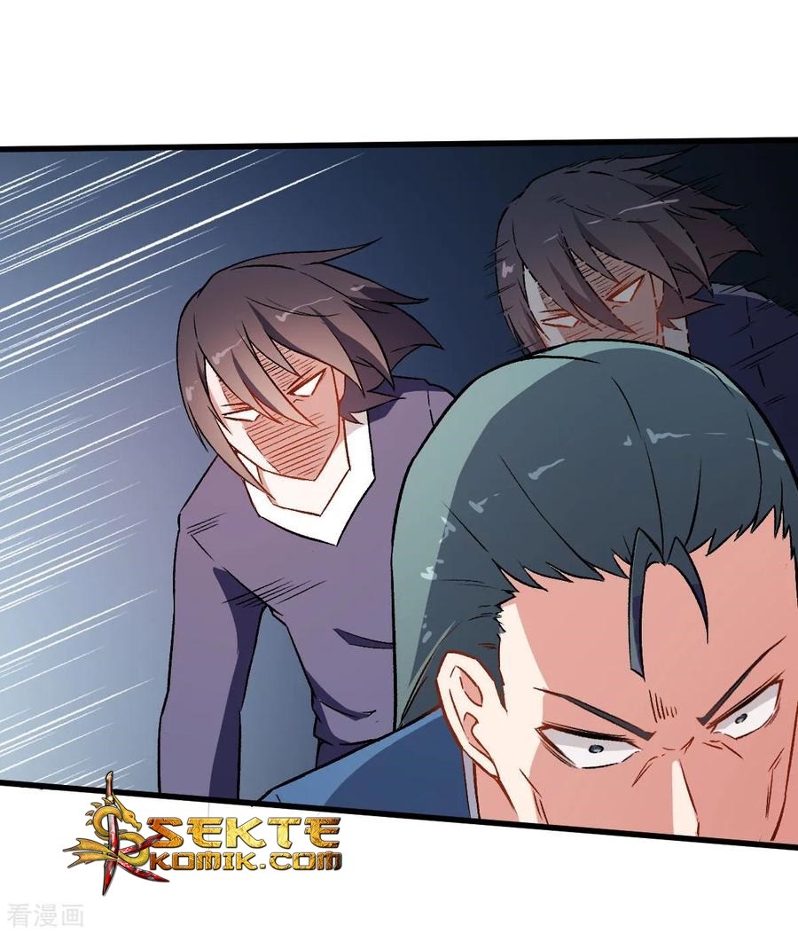 Crazy Professor System chapter 59 halaman 3