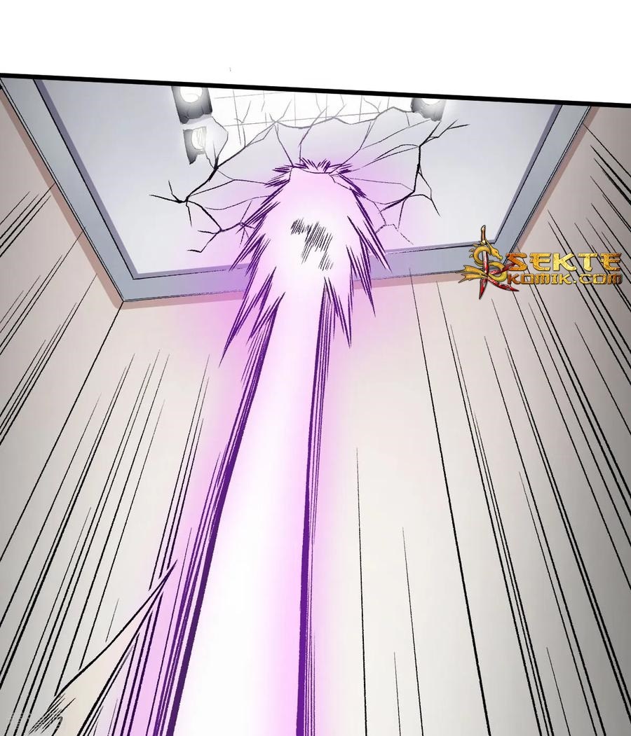 Crazy Professor System chapter 59 halaman 11