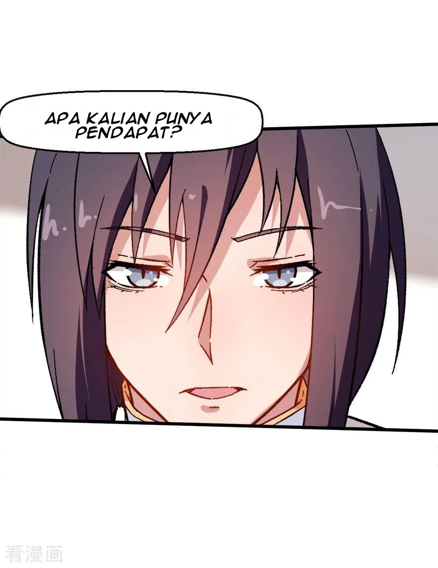 Crazy Professor System Bab 61 halaman 27