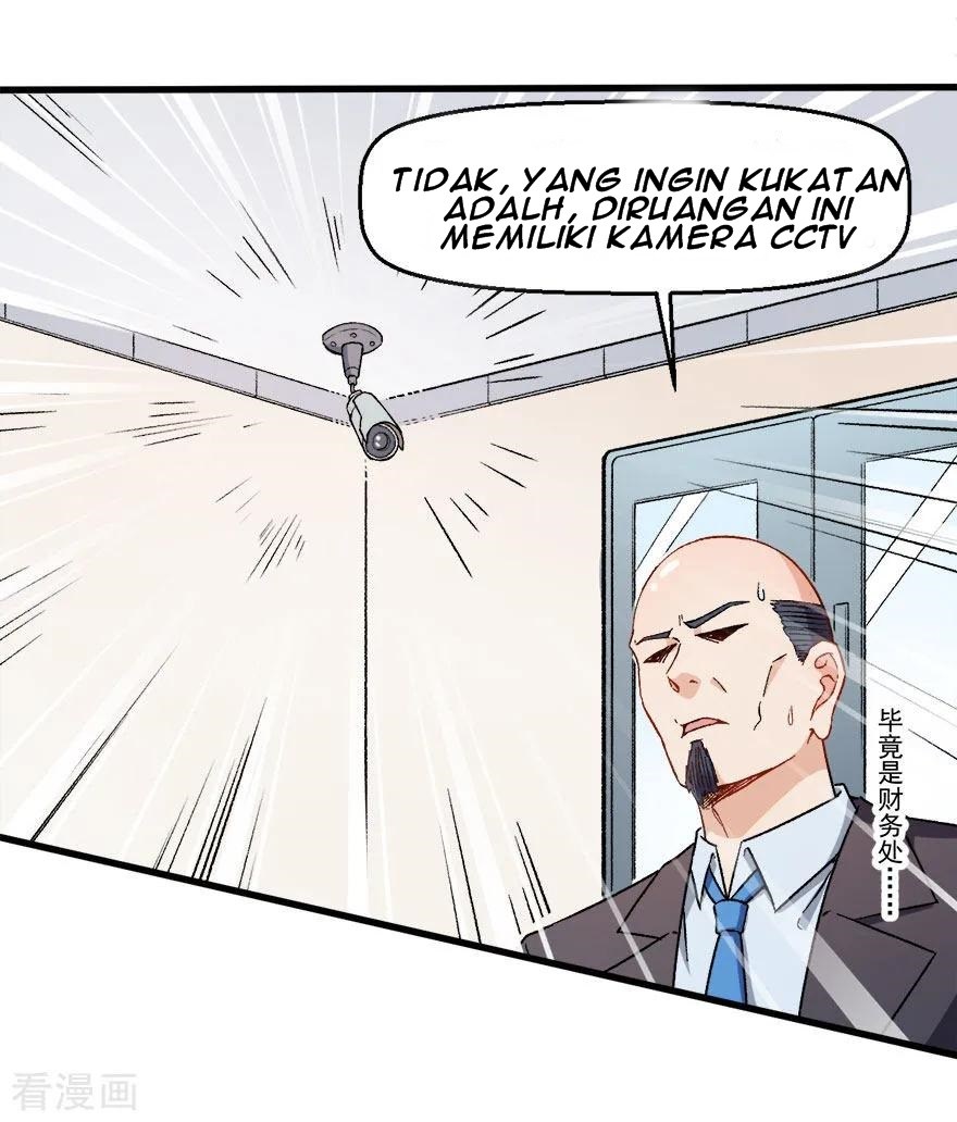 Crazy Professor System Bab 62 halaman 5