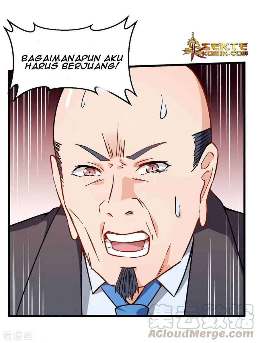 Crazy Professor System chapter 63 halaman 14