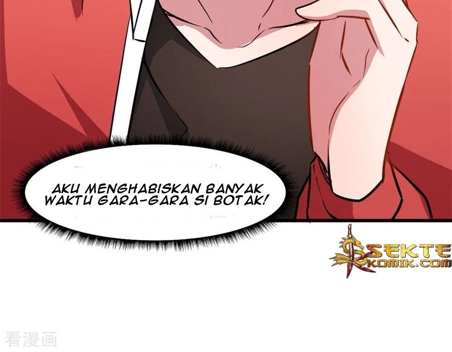 Crazy Professor System chapter 63 halaman 38