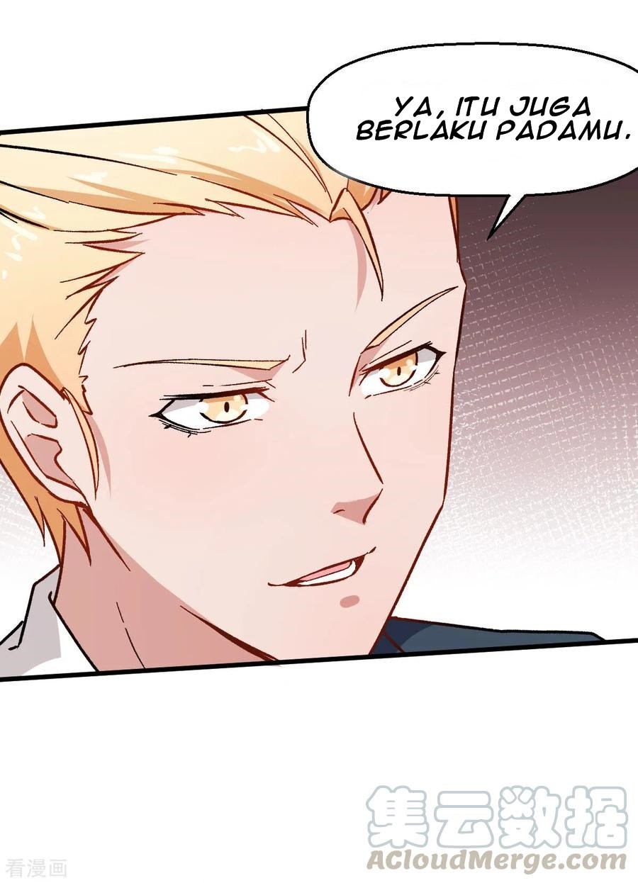 Crazy Professor System chapter 64 halaman 4