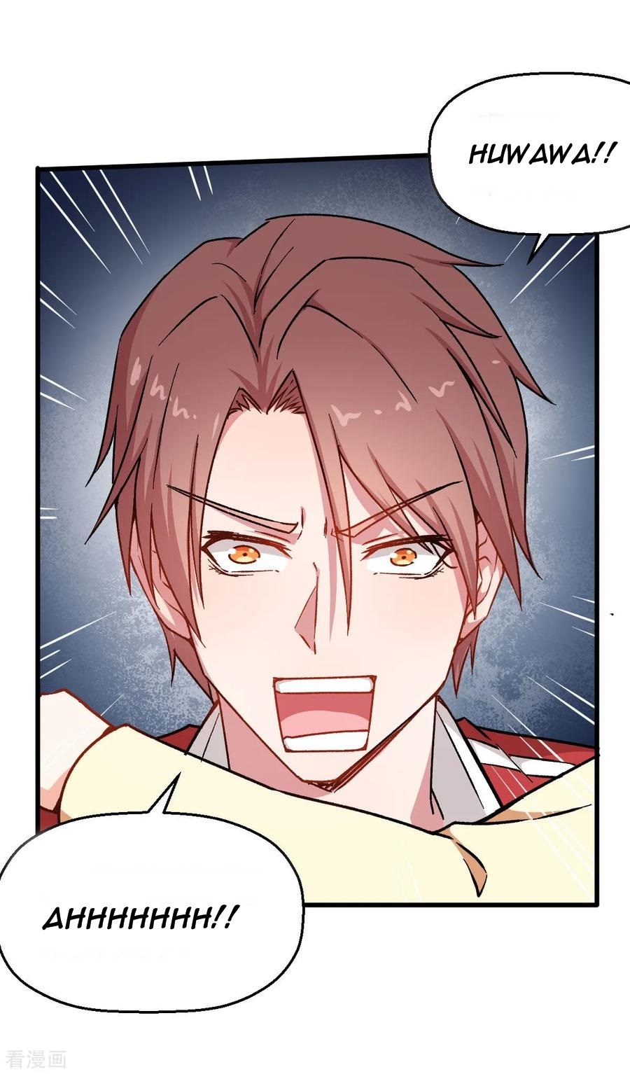 Crazy Professor System chapter 64 halaman 35
