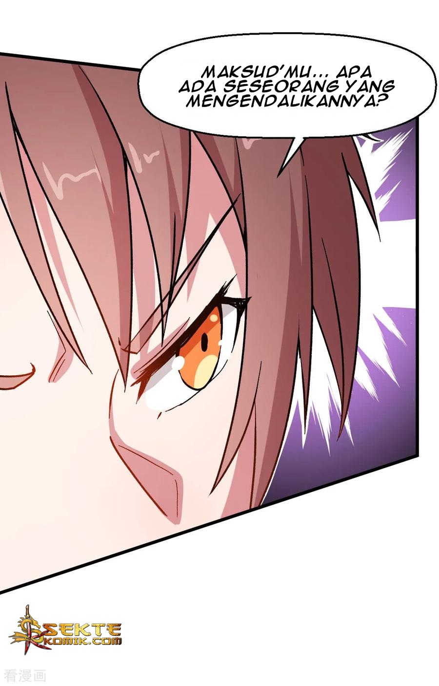 Crazy Professor System chapter 65 halaman 8