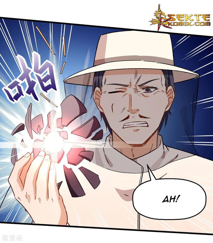 Crazy Professor System chapter 65 halaman 20