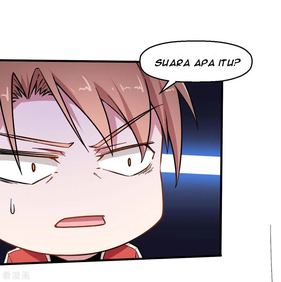 Crazy Professor System chapter 65 halaman 25