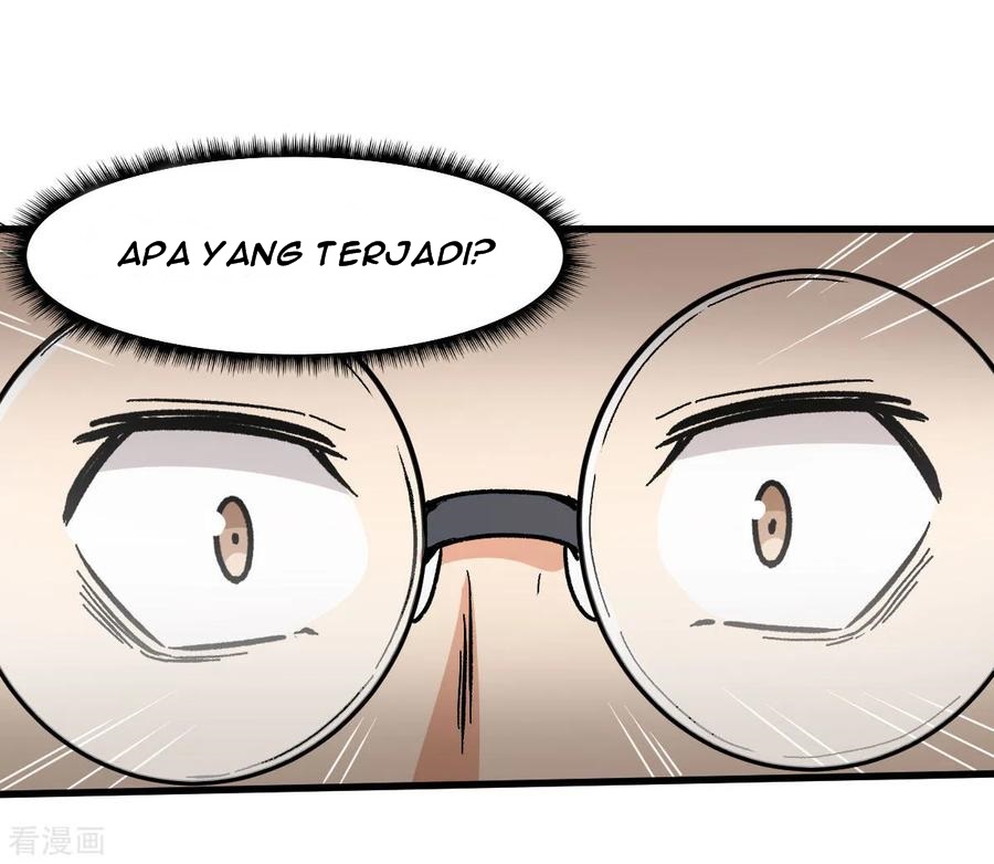 Crazy Professor System chapter 65 halaman 31