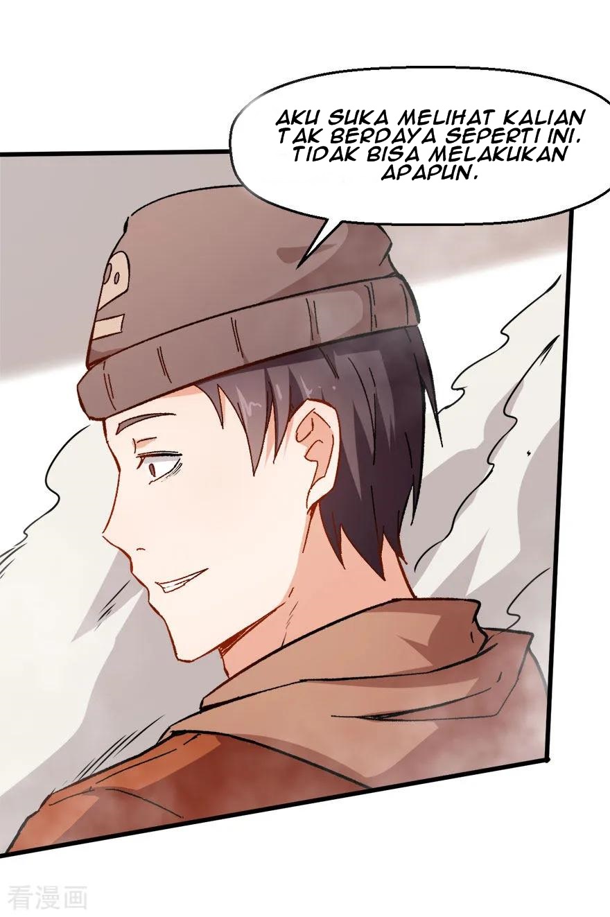 Crazy Professor System chapter 66 halaman 24
