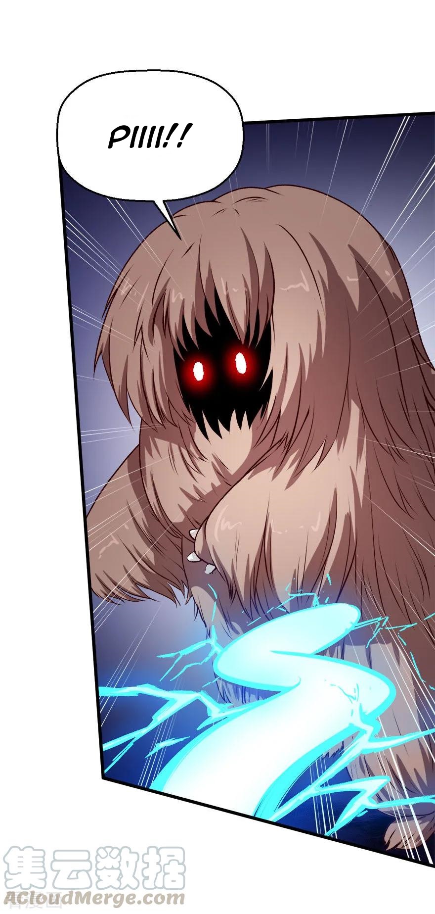 Crazy Professor System chapter 67 halaman 10