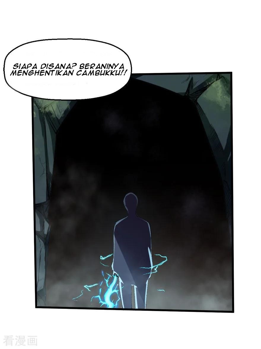 Crazy Professor System chapter 67 halaman 12