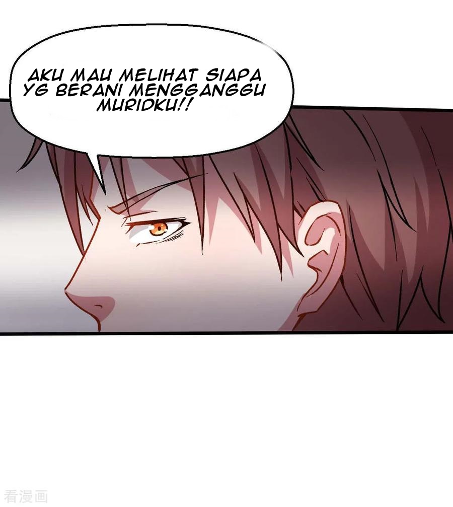 Crazy Professor System chapter 69 halaman 32