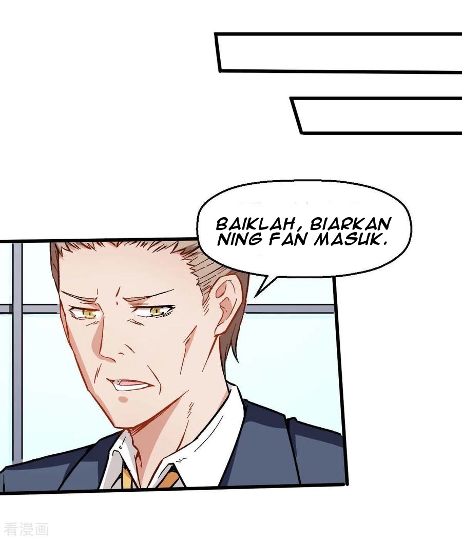 Crazy Professor System chapter 69 halaman 33