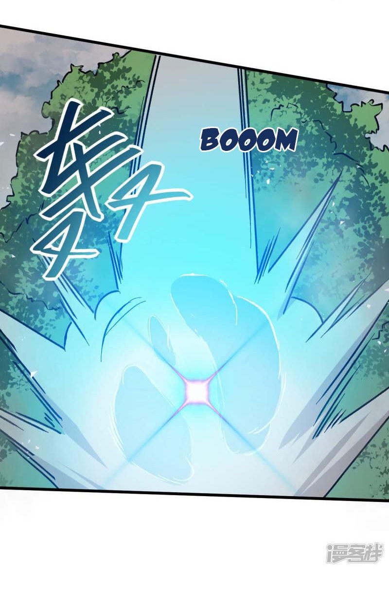 Crazy Professor System chapter 70 halaman 28