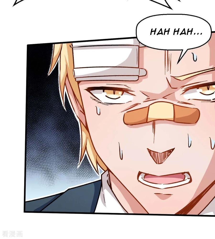 Crazy Professor System chapter 71 halaman 23