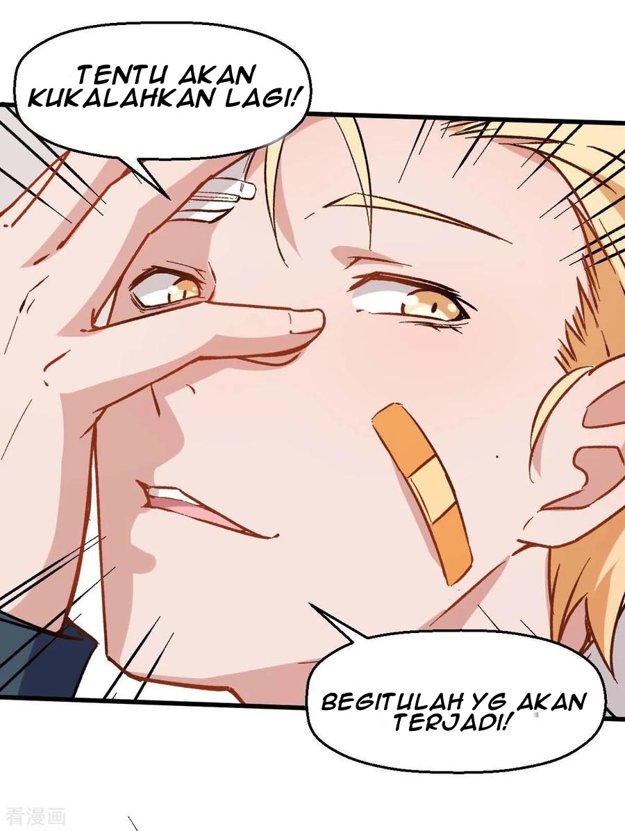 Crazy Professor System chapter 71 halaman 24