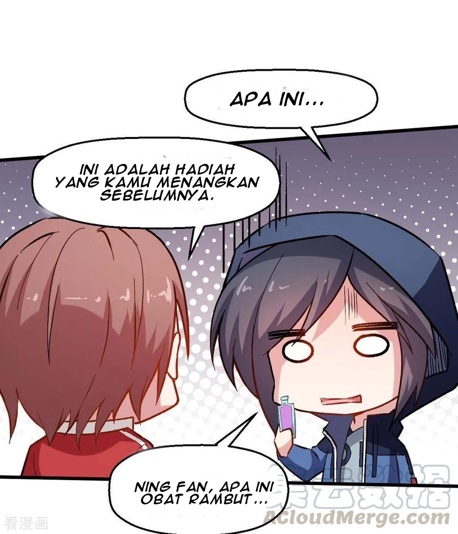 Crazy Professor System chapter 71 halaman 30