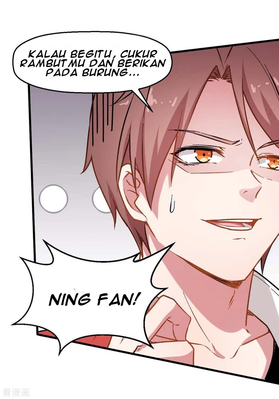 Crazy Professor System chapter 71 halaman 37