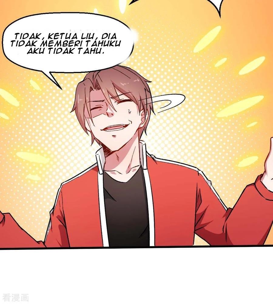 Crazy Professor System chapter 72 halaman 5