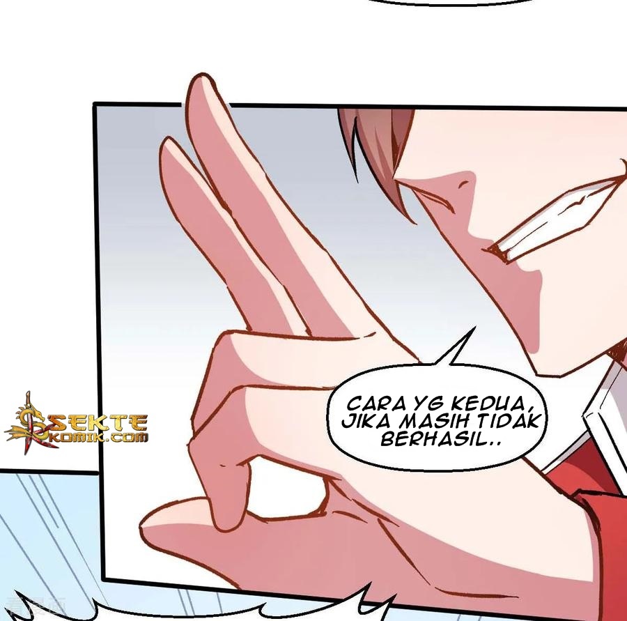 Crazy Professor System chapter 72 halaman 16