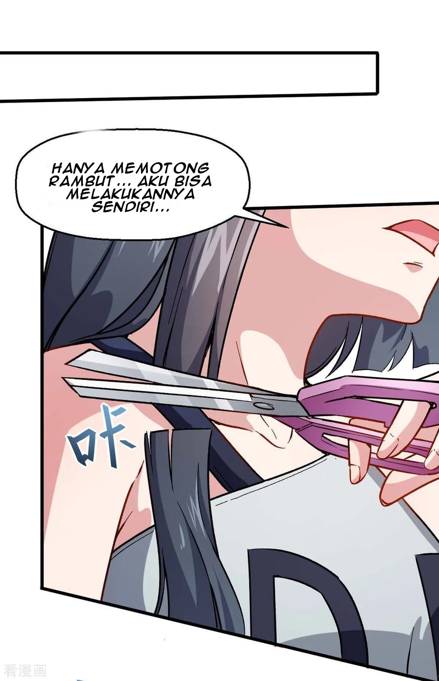 Crazy Professor System chapter 73 halaman 3
