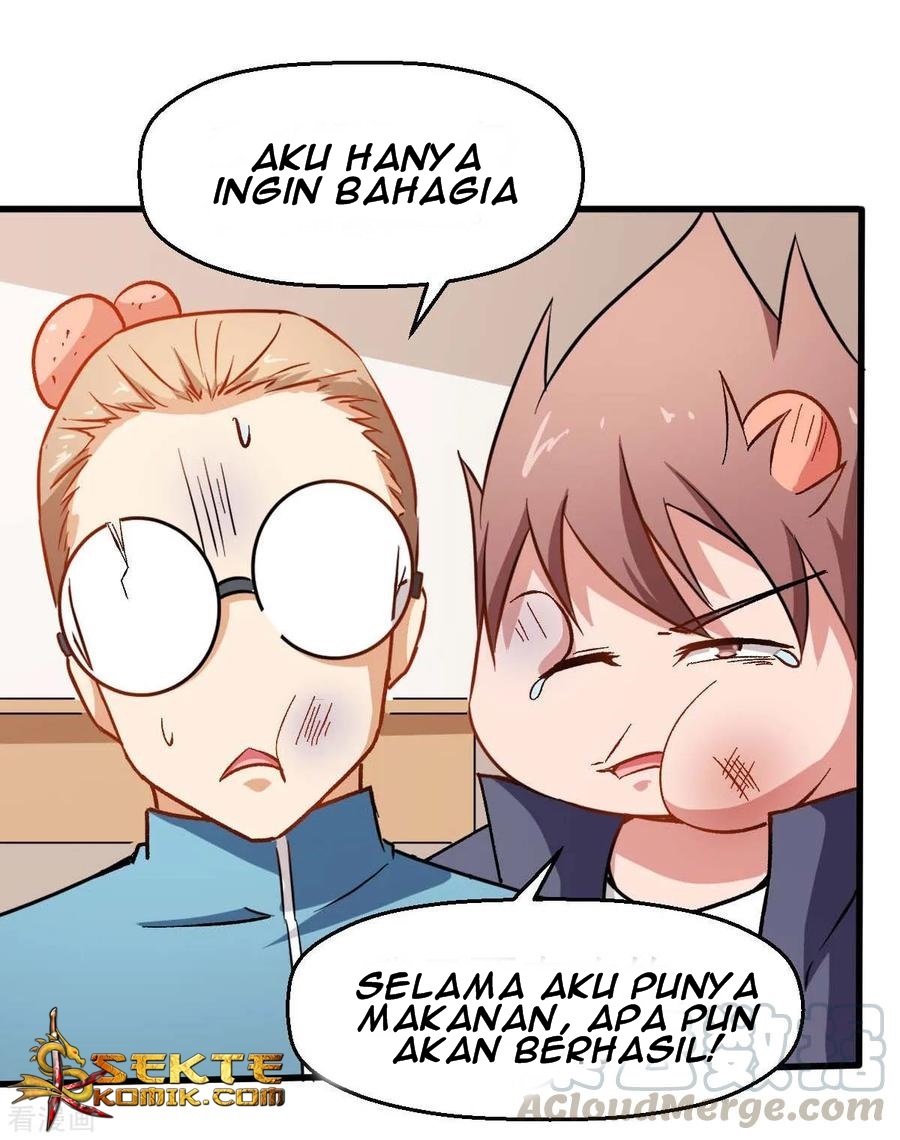 Crazy Professor System chapter 73 halaman 10