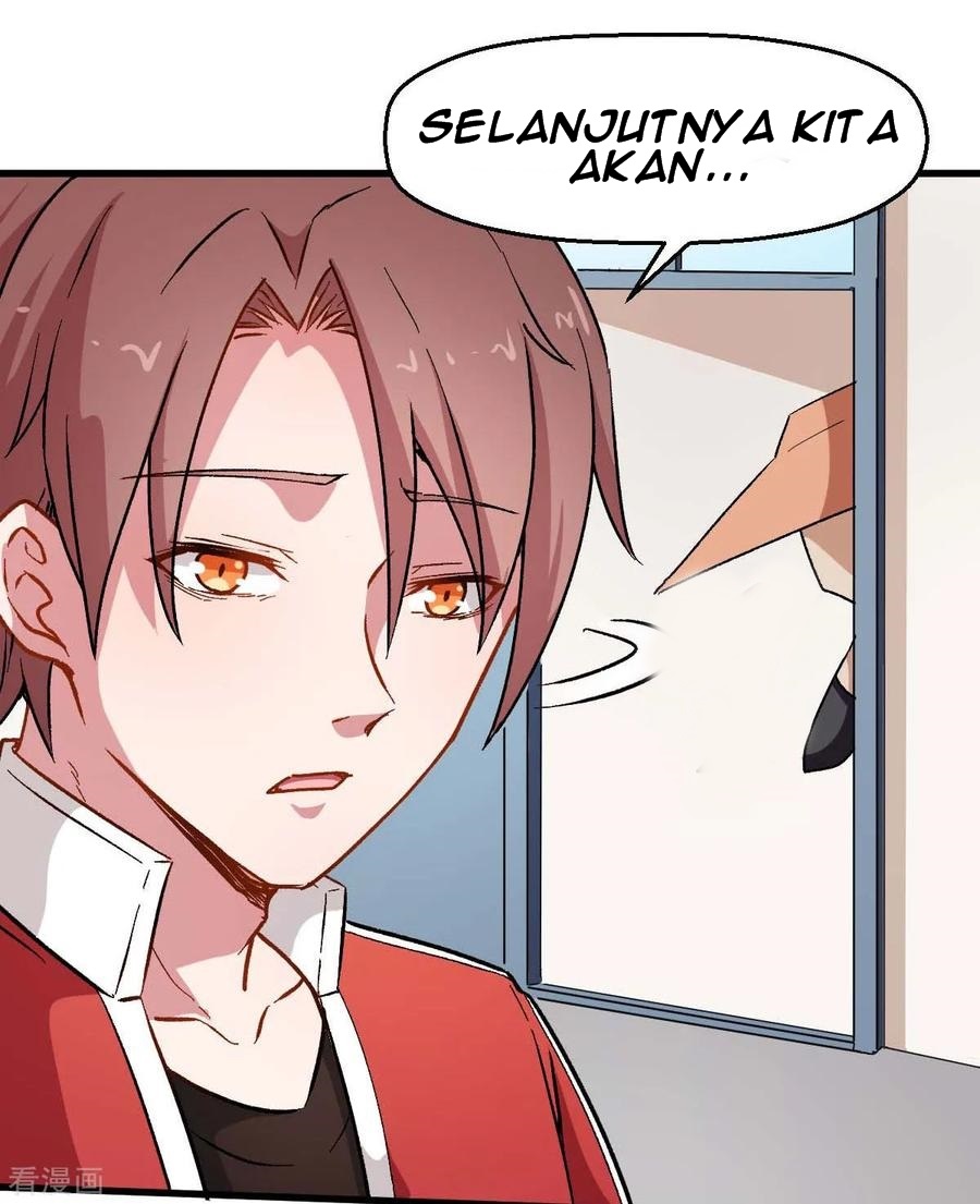 Crazy Professor System chapter 73 halaman 15