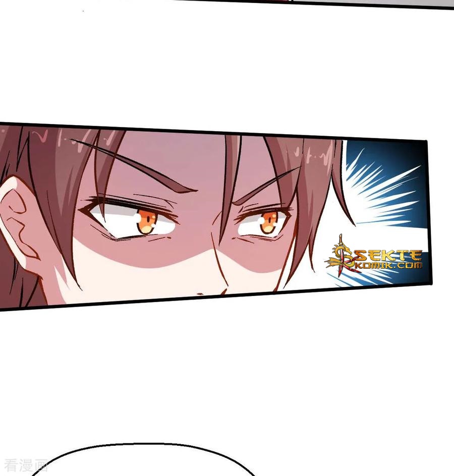 Crazy Professor System chapter 73 halaman 16