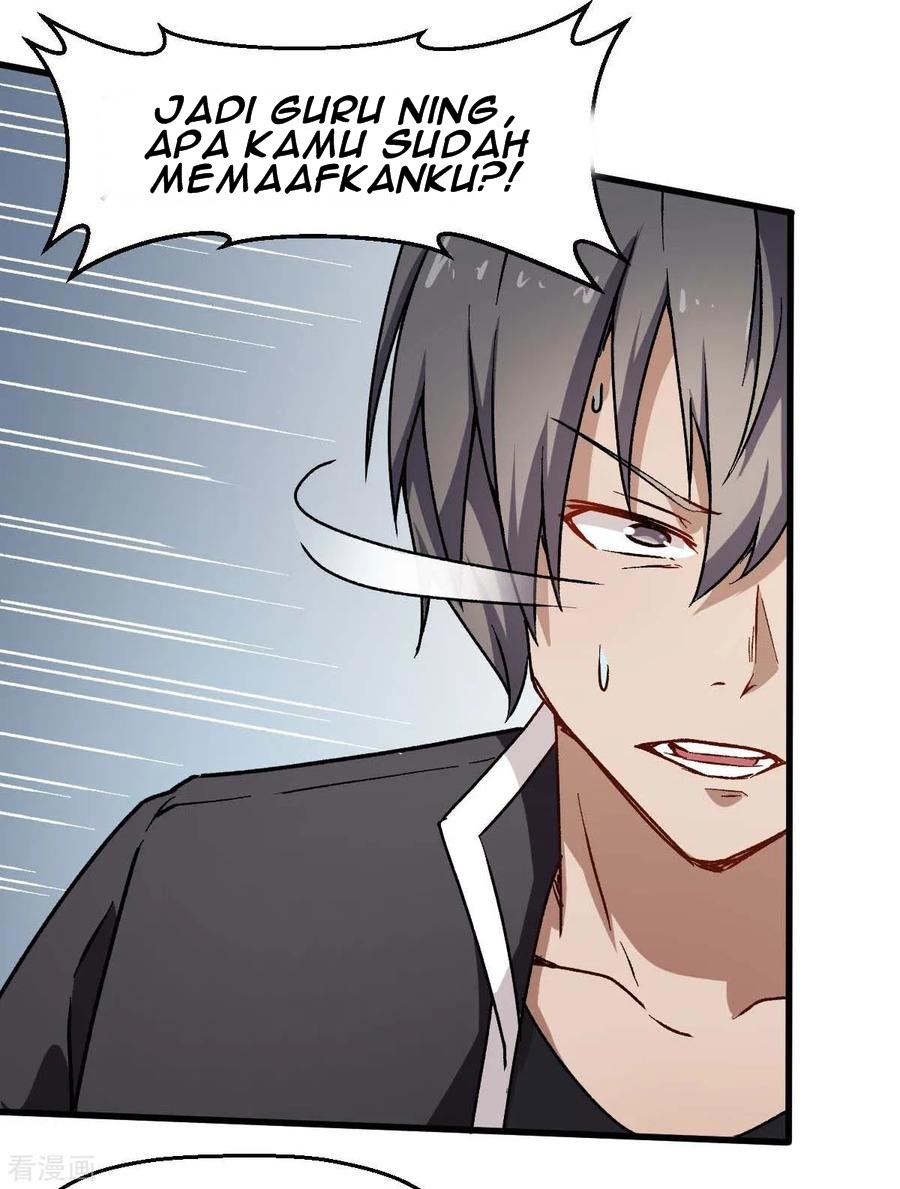 Crazy Professor System chapter 73 halaman 23