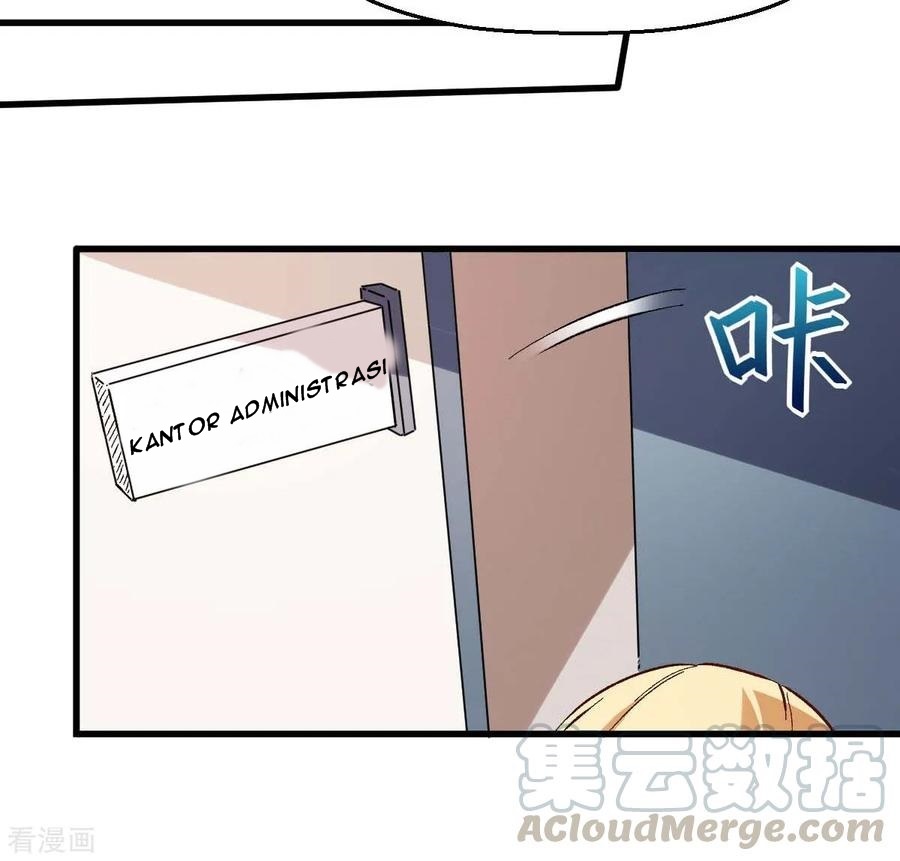 Crazy Professor System chapter 73 halaman 30